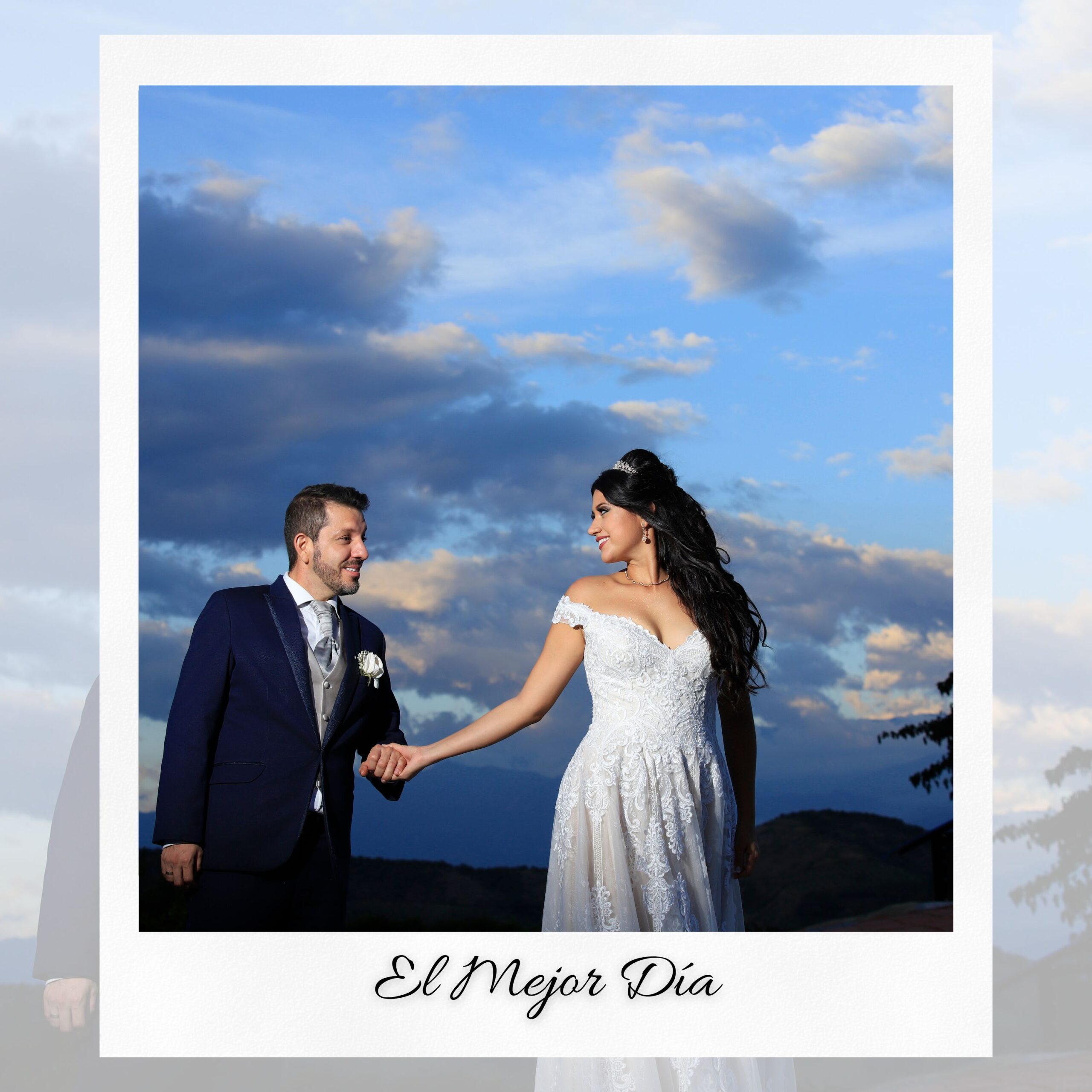 Album instrumental para bodas de Nati Ortiz Violin canciones para boda